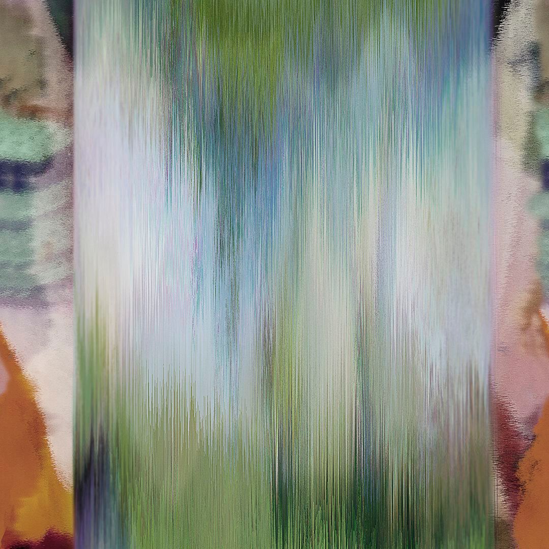 Обои из органического био-винила Wall&decò Современные обои 2025 года ARCH-00002979 - Вид №2