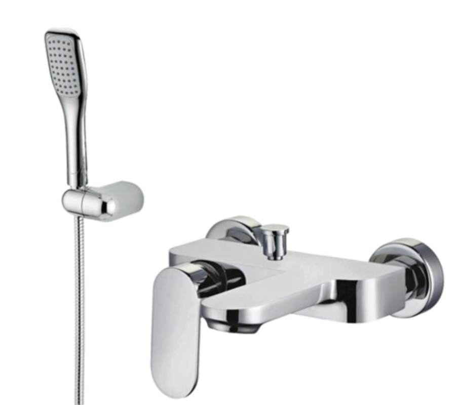 CSL00501M Смеситель M&Z Castello Santreyd