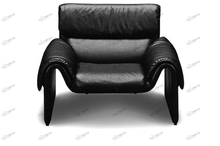 de Sede Кожаное кресло Ds-2011 sun-id-1425753