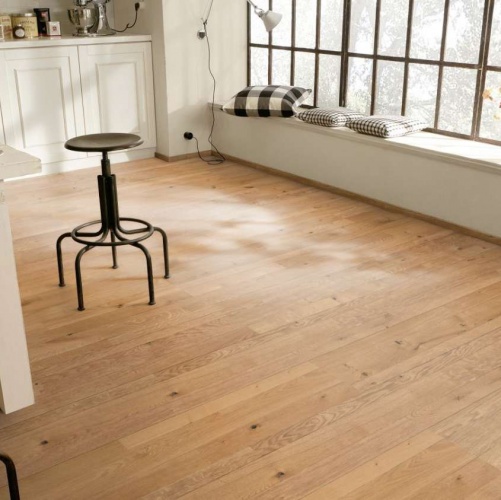 Паркетная доска Meister Дуб Кантри 8263 2300200058 - Вид №7