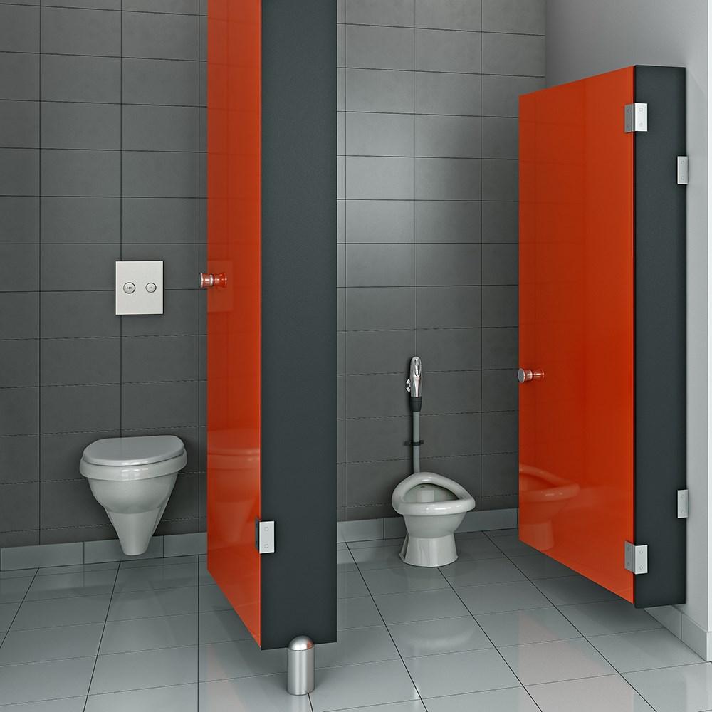 Настенный порционный Presto 1000 M 14200 смывной кран 14200.0 - Вид №3