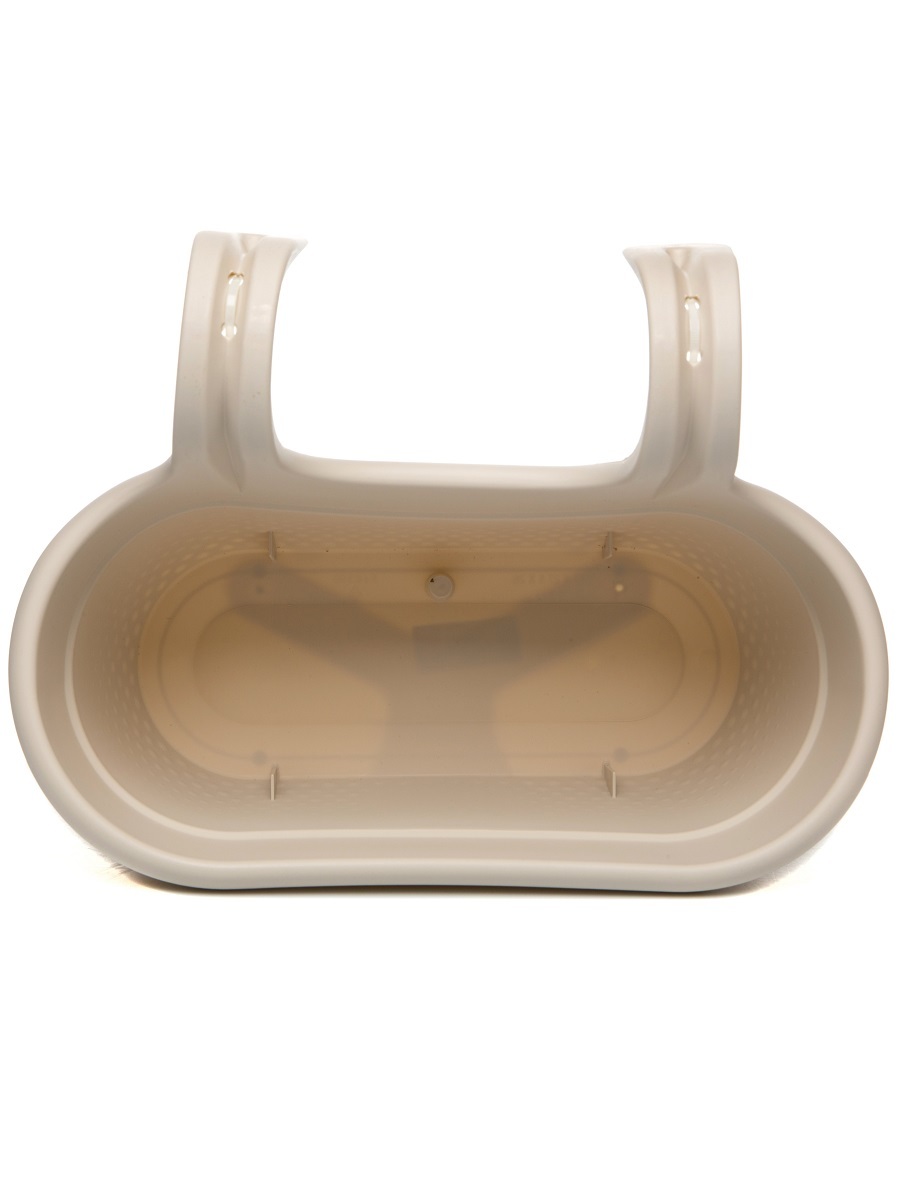 Горшок для цветов Sego 6.2L Beige NAVAKO 16161 - Вид №2
