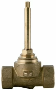 Bronces Mestre Клапан, шибер, шлюз для завода Shower system 016038.0ar.99