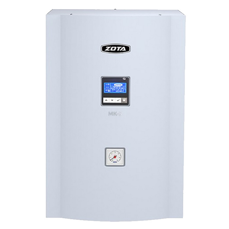 ZOTA Электрокотел миникотельная 33 MK-S 33MKS - Вид №1