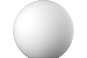18495092 Напольный светильник E27 65см IP40 3000K 14322010 m3light SPHERE