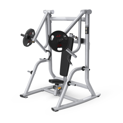 MG-PL12 mg-pl12 независимая вертикальная скамья для жима MATRIX Magnum