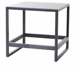 TON Журнальный столик квадратный Casablanca