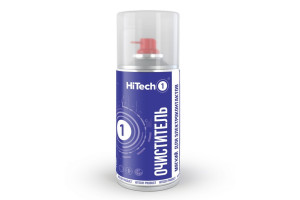 16644884 Мягкий очиститель для электроконтактов 210 мл 702 HiTech1