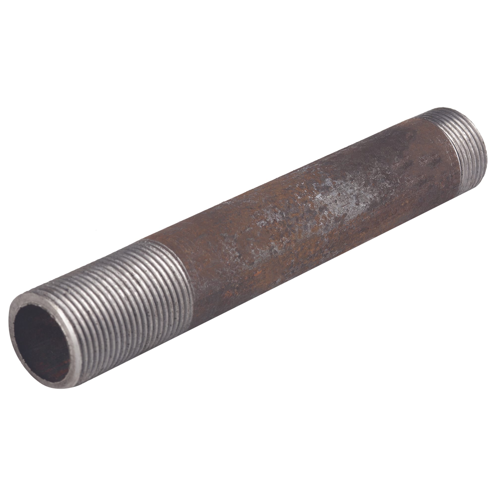 Santreyd Удлиненный сгон стальной 1 дюйм 200 мм для трубопроводов 15466701 STLM-0005896