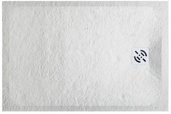 Samo Противоскользящий душевой поддон из материала Mineralmarmo® Eclettica sun-id-1447905 - Вид №2