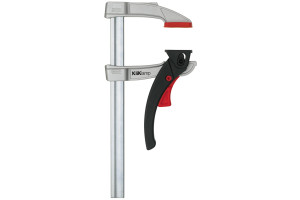 14982743 Струбцина 250/80 BE-KLI25 BESSEY