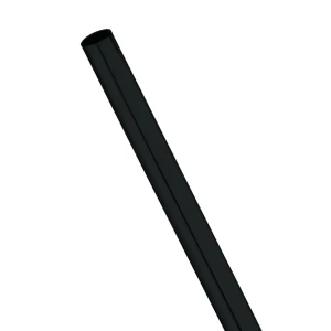 Рейлинг для кухни Lemax 100x1.6x1.6 см цвет черный 87972030 STLM-2181767