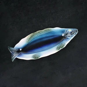 Селедочница Арт. № 05.04.15