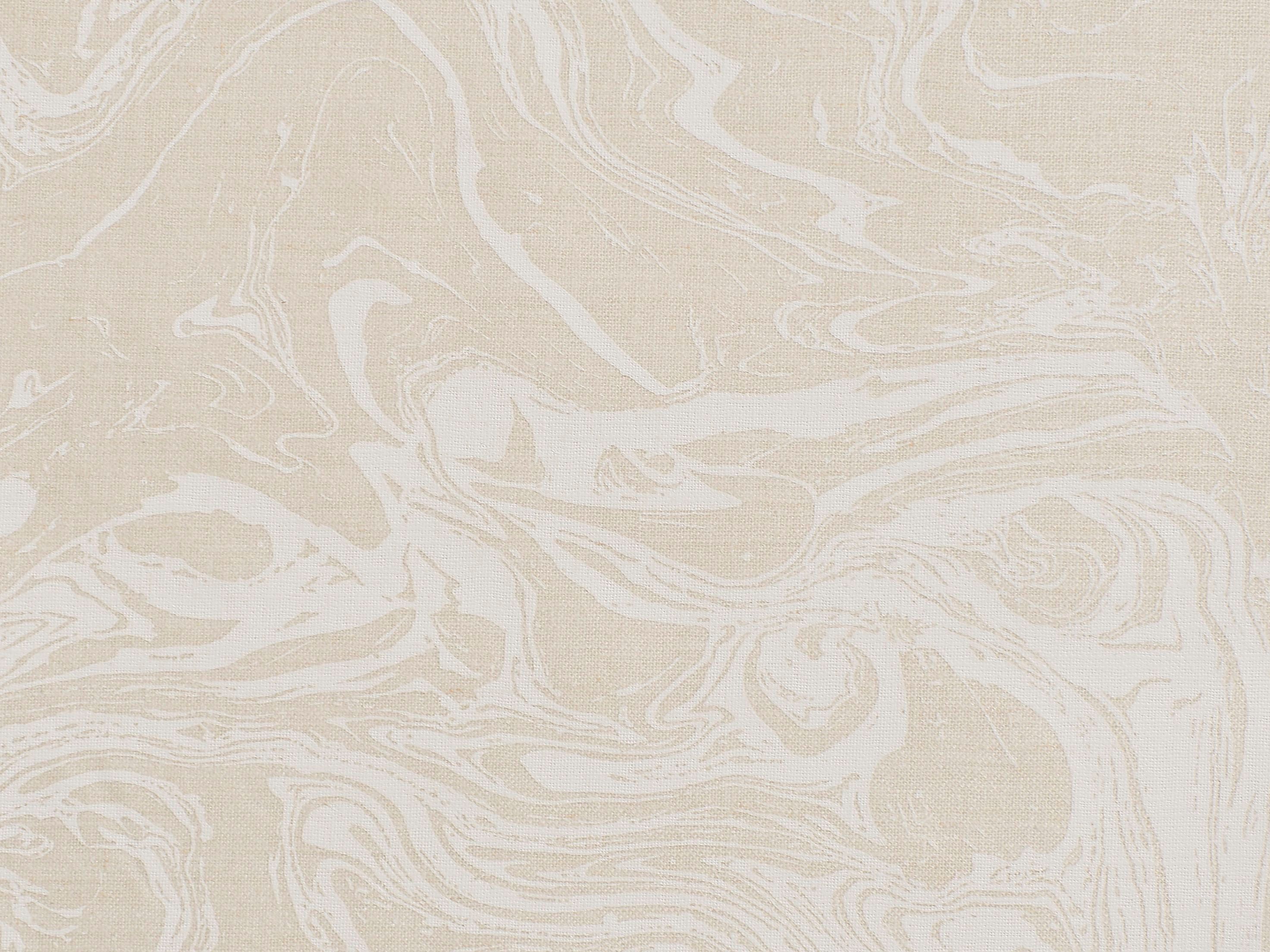 Льняная настенная ткань Dedar MARMORE WALL ARCH-00065230 - Вид №1