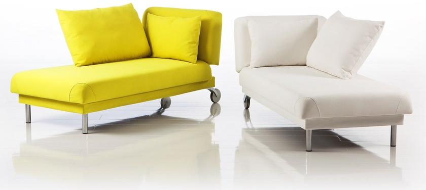 brühl Дормез из ткани Tam sun-id-1507046 - Вид №4