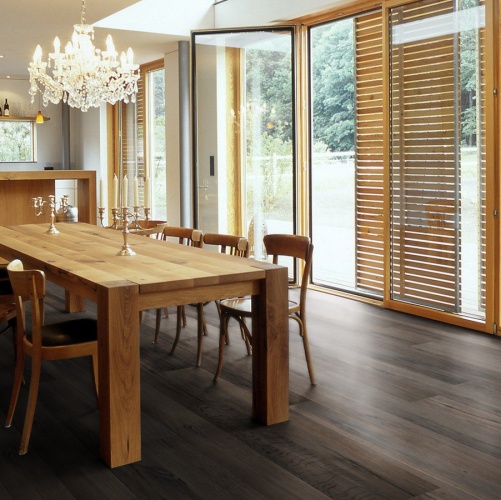 Паркетная доска Solidfloor Ямпа 1186923 - Вид №23