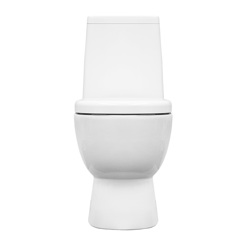 INFSLBW0104R Унитаз приставной Rimless SANITA LUXE Infinity - Вид №4