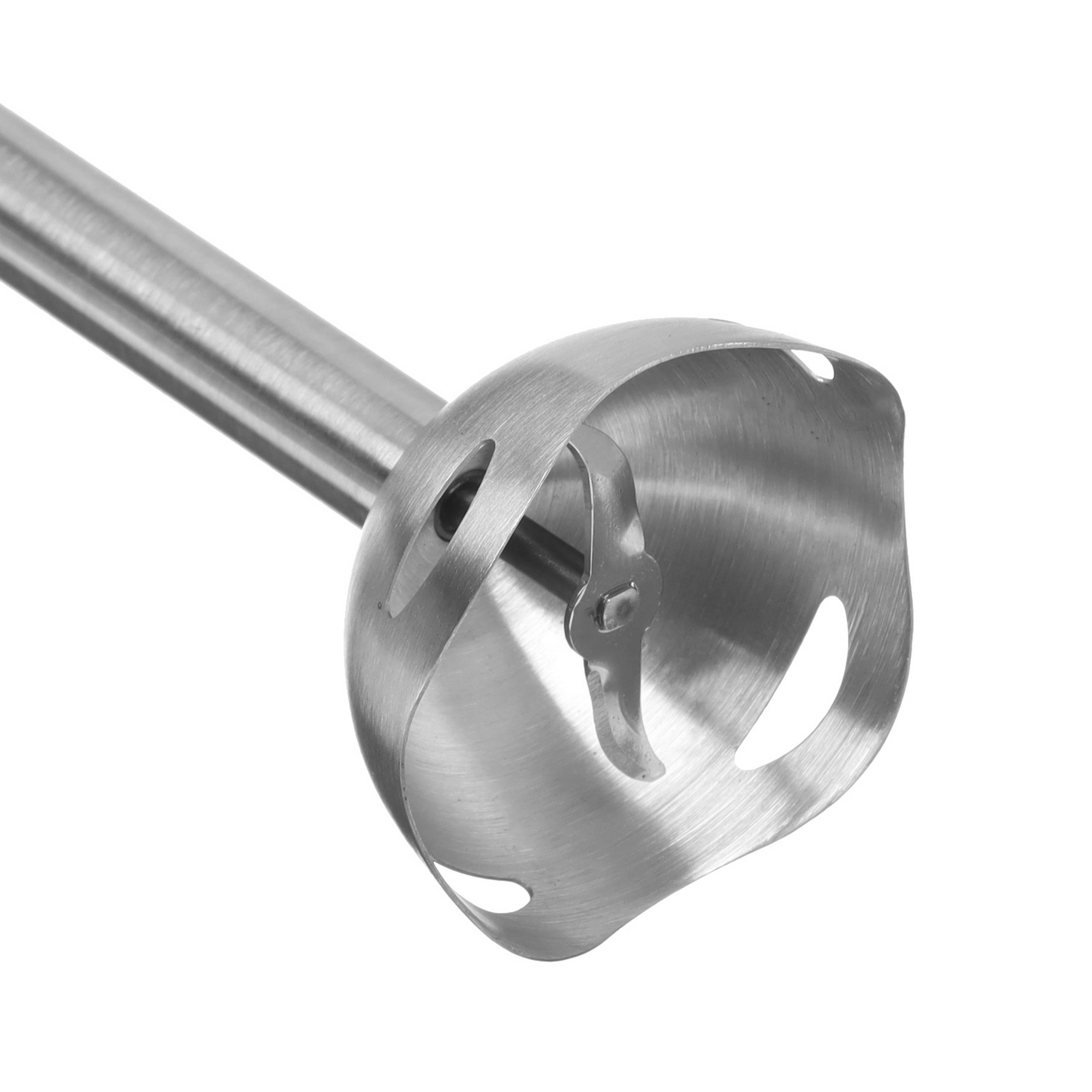 9071447 Блендер погружной MARTA MT-1576 серый STDN-0029867 - Вид №5