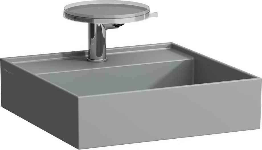 H8153310001111 Мини-раковина, со специальным скрытым сливом LAUFEN PRO - Вид №9