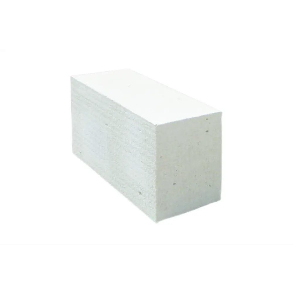 Блок газобетонный Thermocube D500 600x250x400 мм 84178272 STLM-2170825 