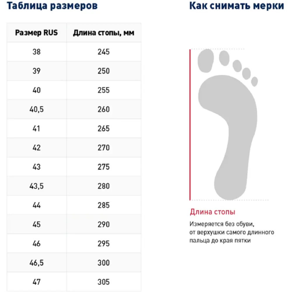 Сапоги мужские Sardonix Север размер 45-46 89340475 STLM-2145712  - Вид №1