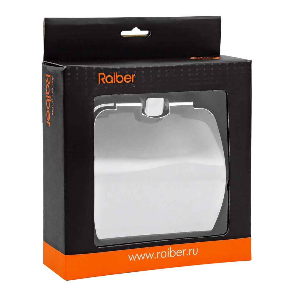 Бумагодержатель Raiber R50109 R50109 Santreyd  - Вид №1