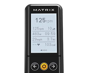 CXM Велотренажер cxm MATRIX  - Вид №1