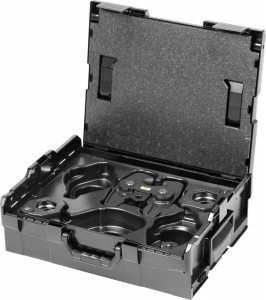 472 764 Модель 2296.4 Трубопроводные системы  Системные пресс-инструменты  Системные пресс-кольца, системные пресс-цепи  Металлические пресс-системы