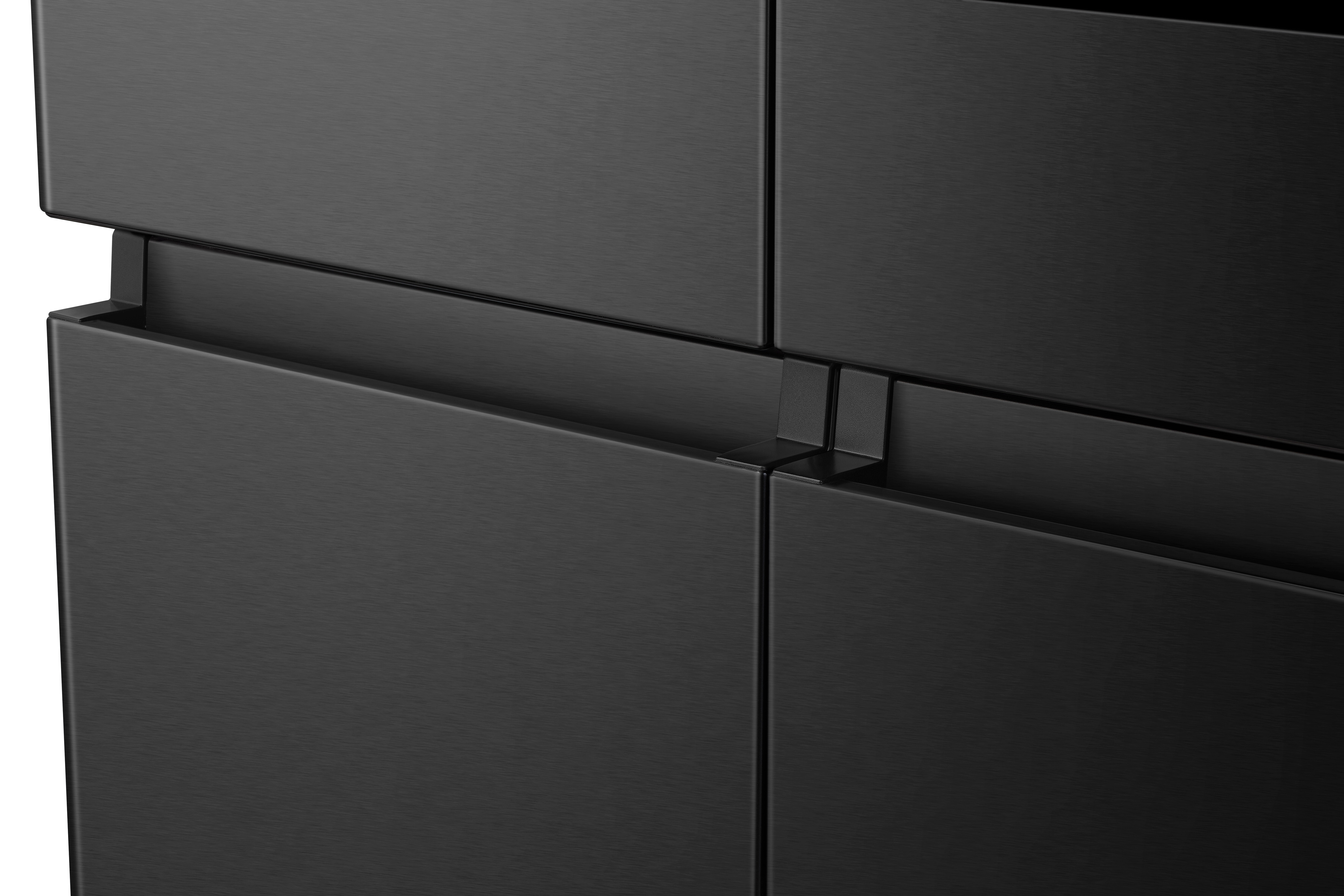 5462648 Холодильник многодверный   Hisense RQ760N4IF1 черный STDN-0147981 - Вид №9