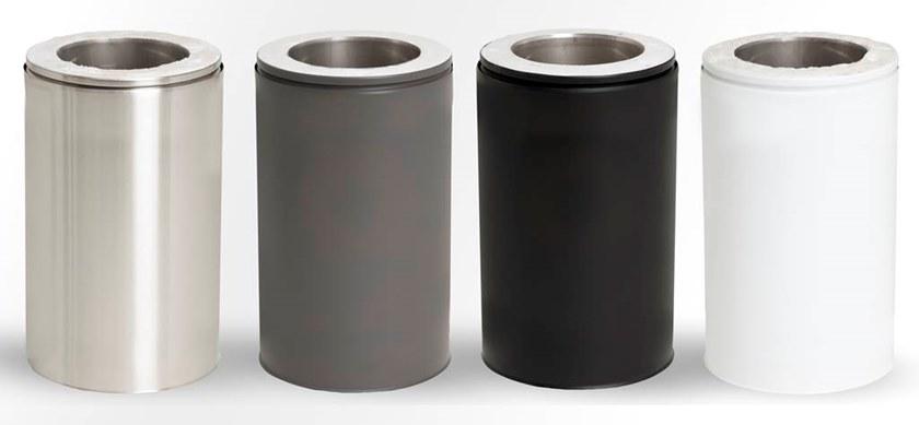 Schiedel Дымоход с двойными стенками для печей и каминов sun-id-1452592 - Вид №7