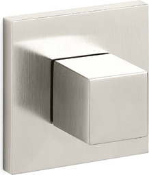 H136VF6B_NS Фиксатор сантехнический CUBO L/O BASSE OLIVARI 