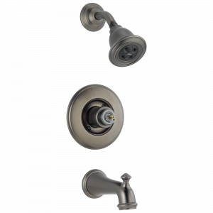 Обивка для душа Monitor® 14 серии H2Okinetic® - без ручки