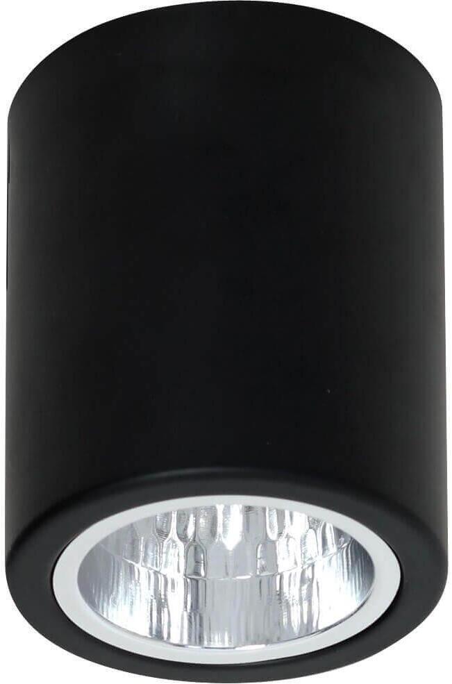7235 Потолочный светильник Luminex Downlight Round