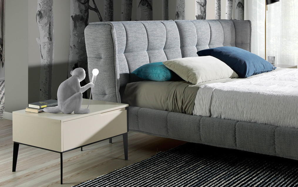 067007 Кровать K3229C Angel Cerda  - Вид №4