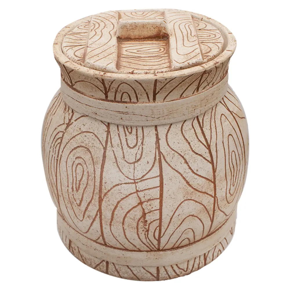 Бочонок для овощей №2 Santreyd STLM-2108343