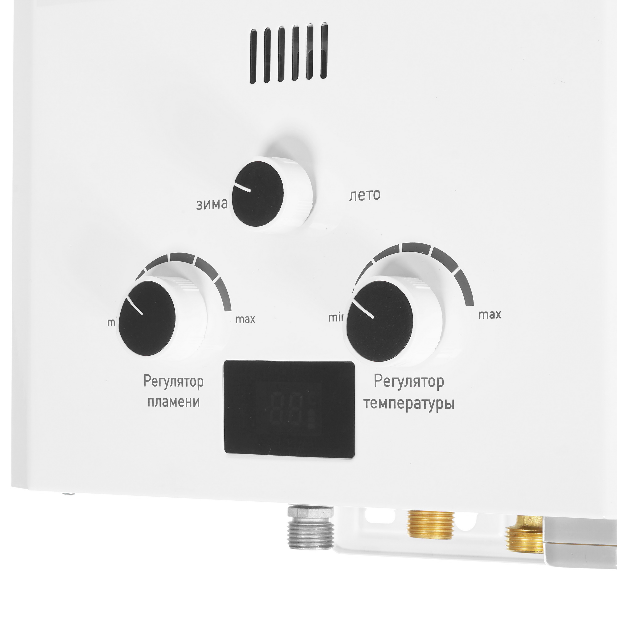8165813 Водонагреватель газовый Oasis OR 12W STDN-0008952 - Вид №3
