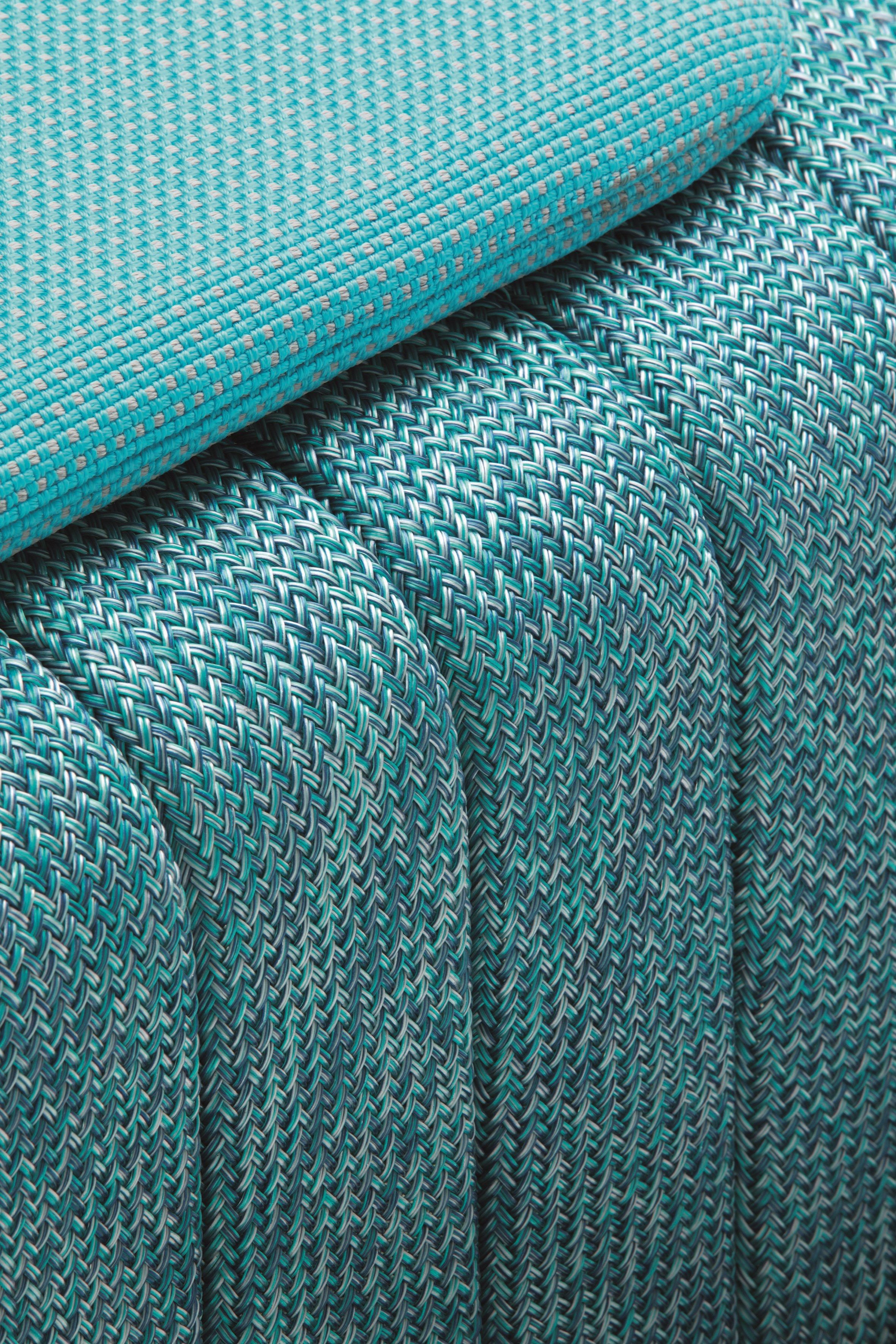 Садовое кресло Paola Lenti рамка ARCH-00034060 - Вид №11