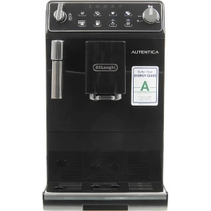 91440906 Электрическая кофемашина Delonghi ETAM29.510.B 19.5x34x47.7 см цвет черный STLM-1336697