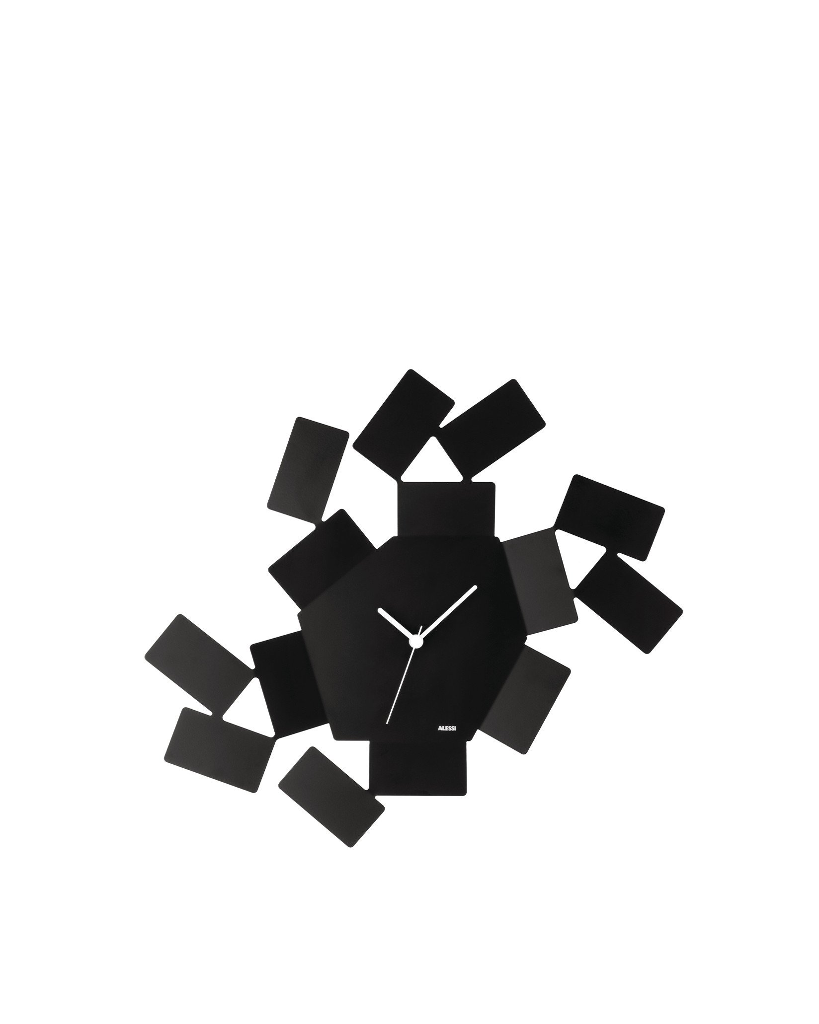 Настенные часы Alessi La Stanza dello Scirocco MT19 - Вид №4