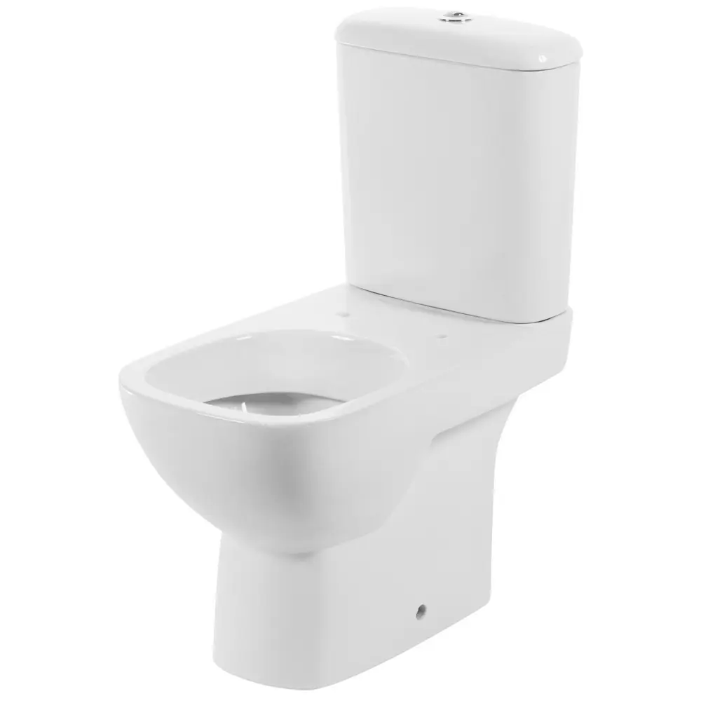 Унитаз напольный Kolo Style горизонтальный с двойным сливом 18221549 STLM-2021838 Geberit Без серии