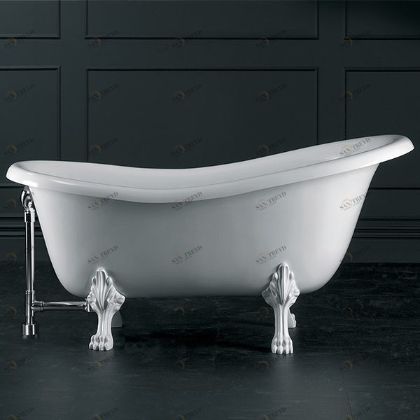 Ванна отдельностоящая Roxburgh ROX-N-SW-OF+FT-ROX-SW Victoria+Albert ROXNSWOFFTROXSW