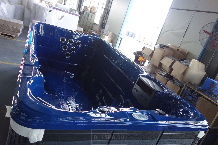 Sunrans SR-853 Santreyd sun-id-296127 - Вид №8