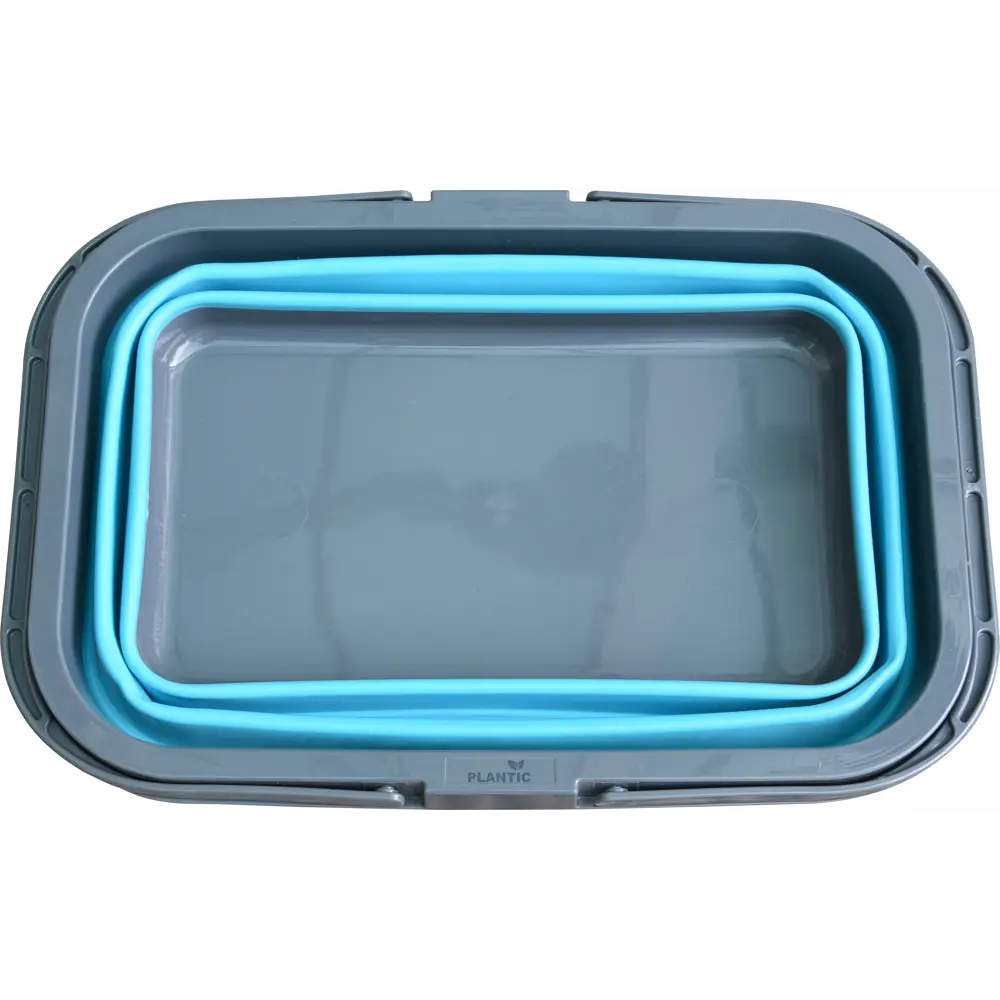 Складная корзина Plantic Light для сбора урожая 88010961 STLM-0076517 - Вид №3