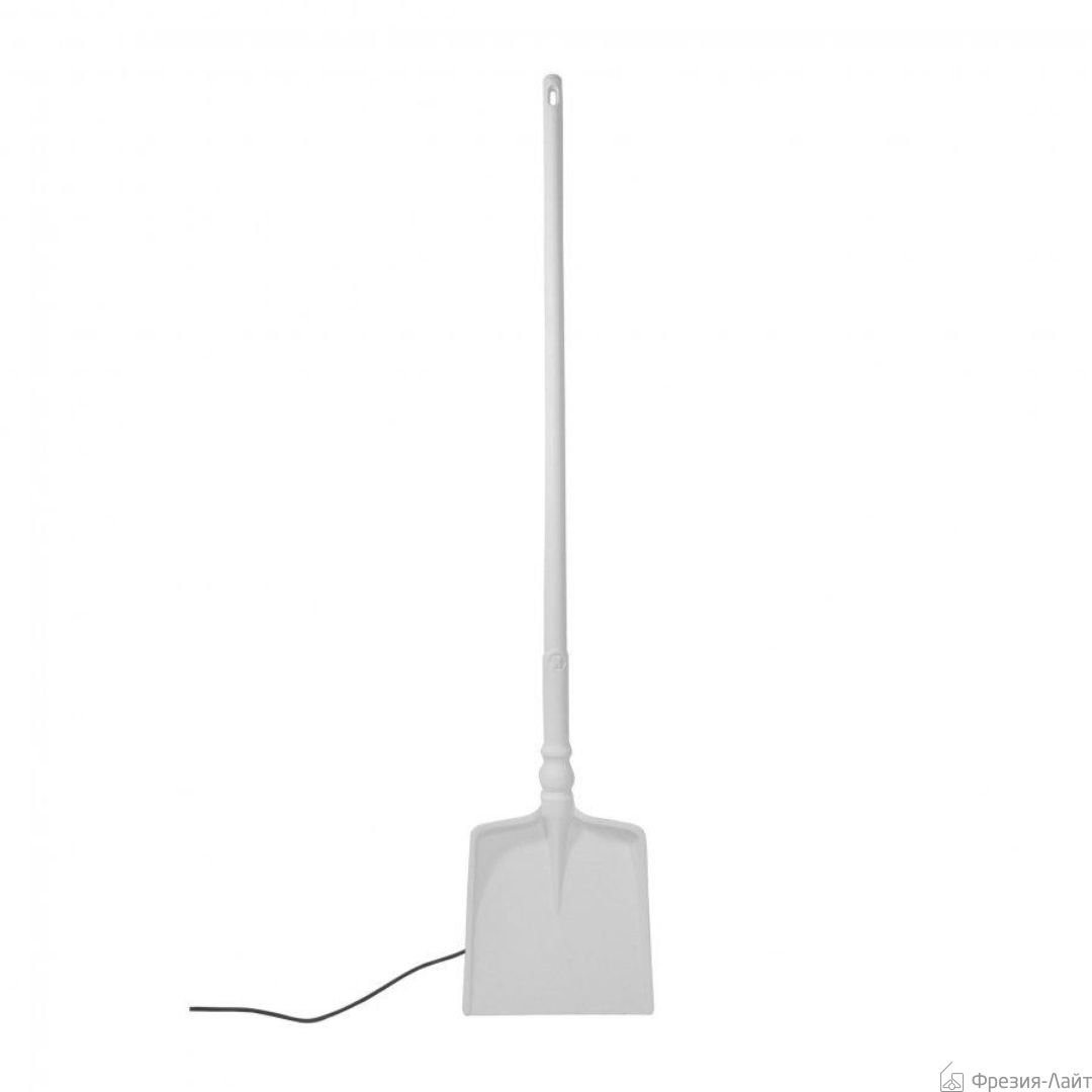 Karman HP145 2P EXT OUTDOOR/matt white LED TOBIA FLOOR LAMP торшер 116527