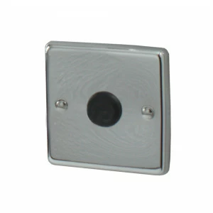 Traditional bathrooms Abdeckplatte für Kabel Patr.nk