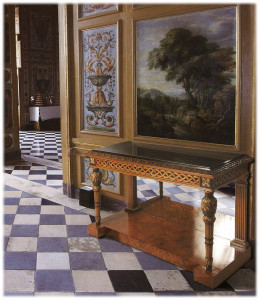 Консоль  COLOMBOSTILE 8306 CN