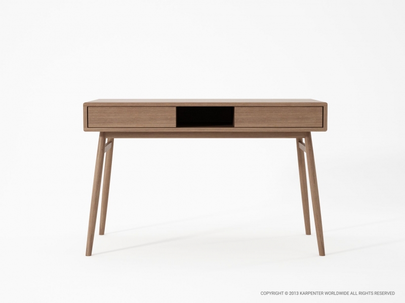 526_1009 Рабочий стол Karpenter Twist