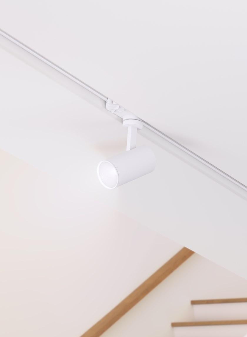 BENEITO FAURE Светодиодное освещение из алюминия Picolo sun-id-1345239 - Вид №1