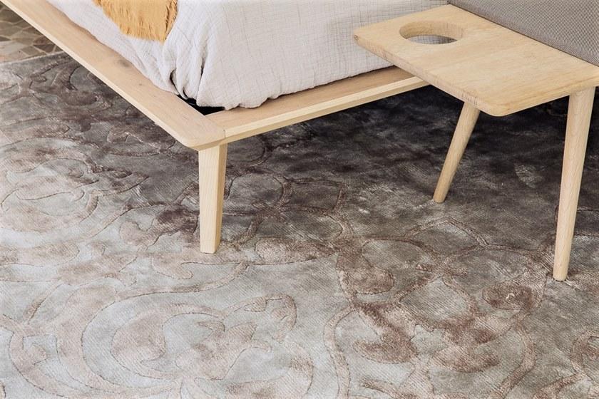 Arte di tappeti Прямоугольный коврик ручной работы Dafè G244 - Вид №2