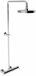 RUBINETTERIE STELLA Душевая стойка с ручным душем Lucilla